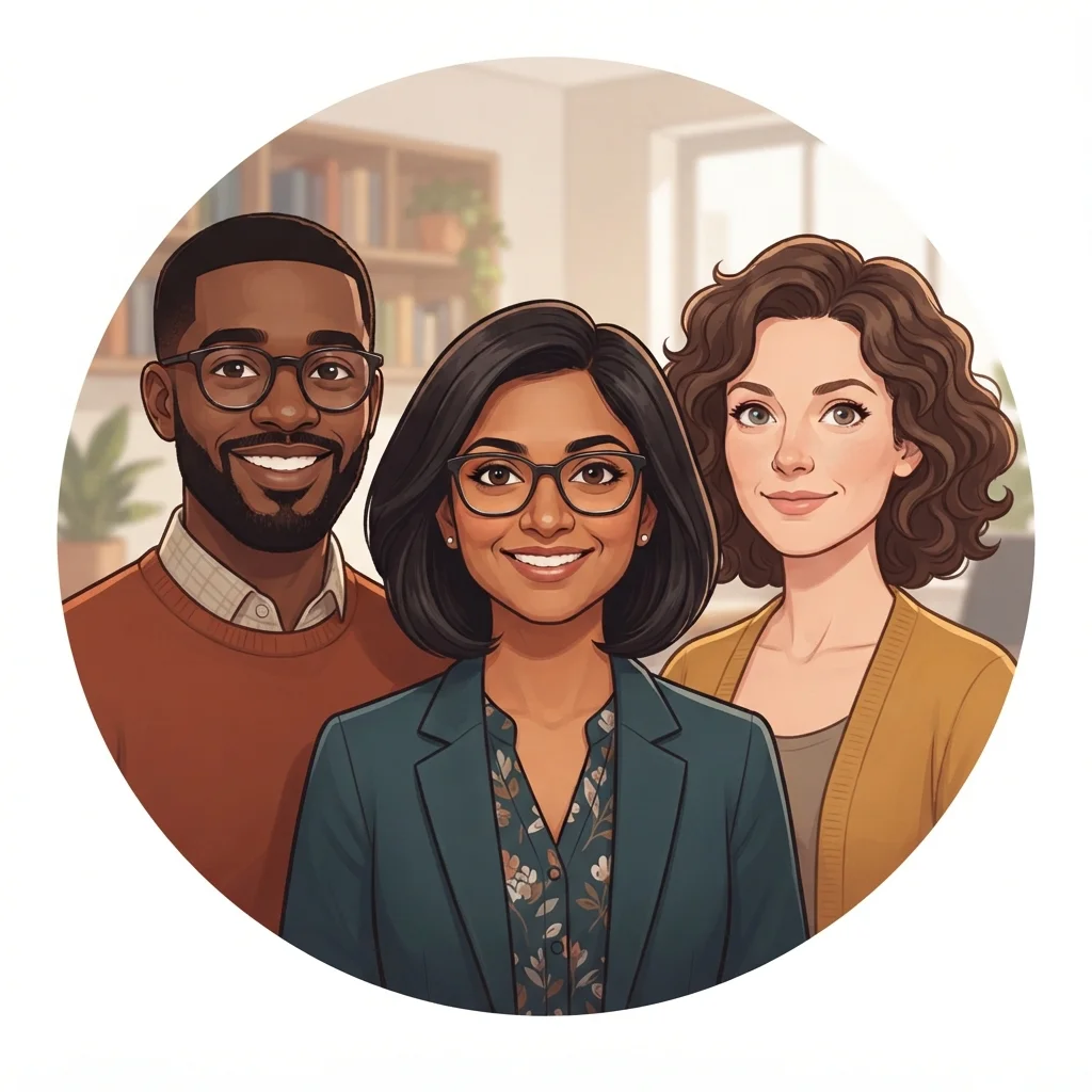 Careers Editorial Team