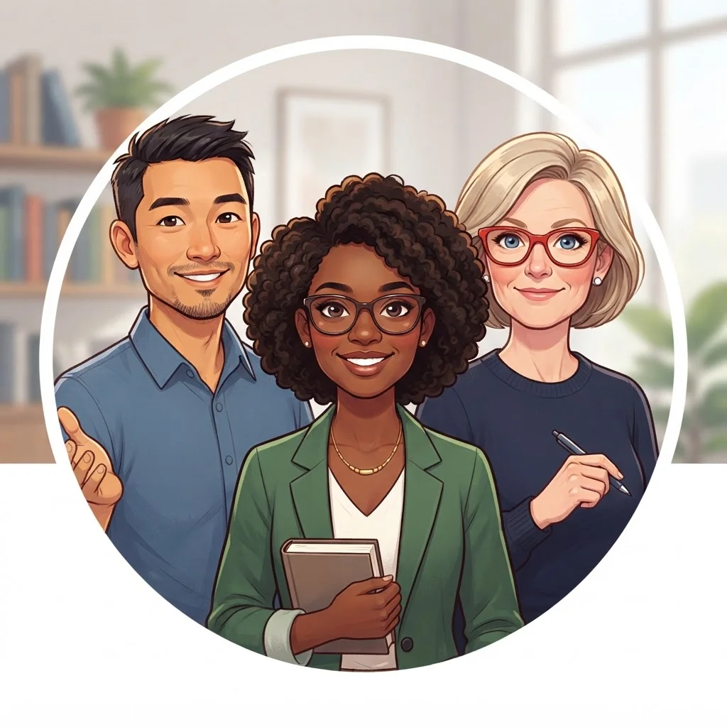 Science Editorial Team